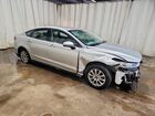 2016 Ford Fusion S Серебряный vin: 1FA6P0G77G5118056 2016 Ford Fusion S Серебряный vin: 1FA6P0G77G5118056