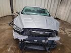 2016 Ford Fusion S Серебряный vin: 1FA6P0G77G5118056 2016 Ford Fusion S Серебряный vin: 1FA6P0G77G5118056