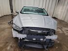 2016 Ford Fusion S Серебряный vin: 1FA6P0G77G5118056 Damage: Grille, Missing, Replacement Required 2016 Ford Fusion S Серебряный vin: 1FA6P0G77G5118056 Damage: Grille, Missing, Replacement Required