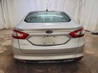 2016 Ford Fusion S Серебряный vin: 1FA6P0G77G5118056 2016 Ford Fusion S Серебряный vin: 1FA6P0G77G5118056