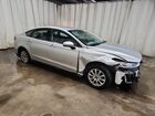 2016 Ford Fusion S Серебряный vin: 1FA6P0G77G5118056 Damage: Right Rear Door, Dent(S) W/ Paint Dmg, 9 To 10 Inches 2016 Ford Fusion S Серебряный vin: 1FA6P0G77G5118056 Damage: Right Rear Door, Dent(S) W/ Paint Dmg, 9 To 10 Inches