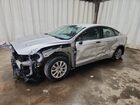 2016 Ford Fusion S Серебряный vin: 1FA6P0G77G5118056 Damage: Left Front Fender, Missing, Replacement Required 2016 Ford Fusion S Серебряный vin: 1FA6P0G77G5118056 Damage: Left Front Fender, Missing, Replacement Required