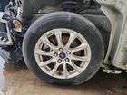 2016 Ford Fusion S Серебряный vin: 1FA6P0G77G5118056 Damage: Left Front Wheel, Curb Rash, > 12 Inches 2016 Ford Fusion S Серебряный vin: 1FA6P0G77G5118056 Damage: Left Front Wheel, Curb Rash, > 12 Inches