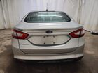 2016 Ford Fusion S Серебряный vin: 1FA6P0G77G5118056 Damage: Deck Lid, Chipped, 4 2016 Ford Fusion S Серебряный vin: 1FA6P0G77G5118056 Damage: Deck Lid, Chipped, 4