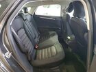2016 Ford Fusion Se Серый vin: 1FA6P0HD4G5104376