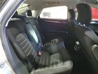 2016 Ford Fusion Se Серый vin: 1FA6P0HD5G5113877