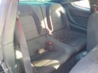 2016 Ford Mustang Черный vin: 1FA6P8AM1G5208767