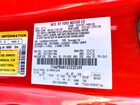 2016 Ford Mustang Красный vin: 1FA6P8AM1G5232549