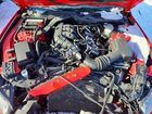 2016 Ford Mustang Красный vin: 1FA6P8AM1G5232549