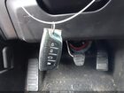 2017 Ford Mustang V6 Красный vin: 1FA6P8AM6H5322586
