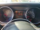2016 Ford Mustang Серебряный vin: 1FA6P8AM8G5274099