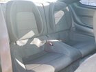 2016 Ford Mustang Серебряный vin: 1FA6P8AM8G5274099