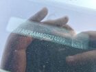2016 Ford Mustang Серебряный vin: 1FA6P8AM8G5274099