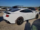 2025 Ford Mustang Gt Белый vin: 1FA6P8CF0S5405064