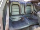 2016 Ford Mustang Gt Синий vin: 1FA6P8CF3G5279712