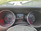 2021 Ford Mustang Gt Желтый vin: 1FA6P8CF3M5113105