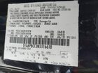 2021 Ford Mustang Gt Fastback Yellow vin: 1FA6P8CF3M5116618