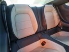 2024 Ford Mustang Gt Угольный vin: 1FA6P8CF4R5415770