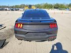 2024 Ford Mustang Gt Угольный vin: 1FA6P8CF4R5415770