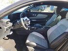 2024 Ford Mustang Gt Угольный vin: 1FA6P8CF4R5415770