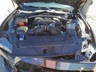 2024 Ford Mustang Gt Угольный vin: 1FA6P8CF4R5415770