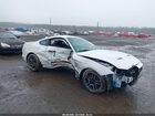2022 Ford Mustang Gt Premium Fastback White vin: 1FA6P8CF5N5136077