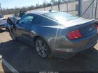 2023 Ford Mustang Gt Premium Fastback Серый vin: 1FA6P8CF5P5306120