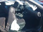 2023 Ford Mustang Gt Premium Fastback Серый vin: 1FA6P8CF5P5306120