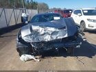 2023 Ford Mustang Gt Premium Fastback Серый vin: 1FA6P8CF5P5306120