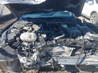 2023 Ford Mustang Gt Premium Fastback Серый vin: 1FA6P8CF5P5306120