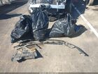 2023 Ford Mustang Gt Premium Fastback Серый vin: 1FA6P8CF5P5306120