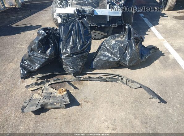 1FA6P8CF5P5306120 2023 FORD MUSTANG Серый Вид щитка приборов