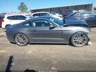 2023 Ford Mustang Gt Premium Fastback Серый vin: 1FA6P8CF5P5306120