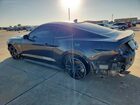 2022 Ford Mustang Gt Серый vin: 1FA6P8CF6N5128537