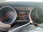 2022 Ford Mustang Gt Серый vin: 1FA6P8CF6N5128537