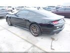 2024 Ford Mustang Gt Premium Fastback Черный vin: 1FA6P8CF6R5421103
