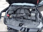 2024 Ford Mustang Gt Premium Fastback Черный vin: 1FA6P8CF6R5421103