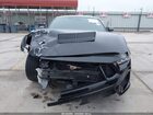 2024 Ford Mustang Gt Premium Fastback Черный vin: 1FA6P8CF6R5421103