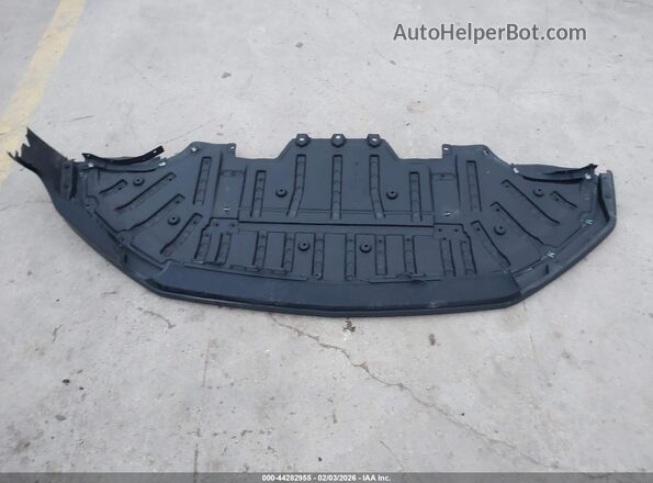 1FA6P8CF6R5421103 2024 FORD MUSTANG Черный Вид щитка приборов
