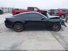2024 Ford Mustang Gt Premium Fastback Черный vin: 1FA6P8CF6R5421103