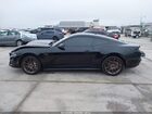 2024 Ford Mustang Gt Premium Fastback Черный vin: 1FA6P8CF6R5421103