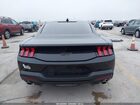 2024 Ford Mustang Gt Premium Fastback Черный vin: 1FA6P8CF6R5421103