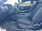 2019 Ford Mustang Gt Белый vin: 1FA6P8CF7K5153104 2019 Ford Mustang Gt Белый vin: 1FA6P8CF7K5153104