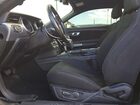 2019 Ford Mustang Gt Белый vin: 1FA6P8CF7K5153104