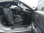 2020 Ford Mustang Gt Premium Fastback Серебряный vin: 1FA6P8CF7L5121643