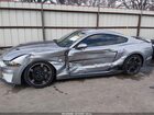 2020 Ford Mustang Gt Premium Fastback Серебряный vin: 1FA6P8CF7L5121643