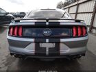 2020 Ford Mustang Gt Premium Fastback Серебряный vin: 1FA6P8CF7L5121643