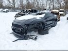 2023 Ford Mustang Gt Premium Fastback Черный vin: 1FA6P8CF7P5306099