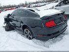 2023 Ford Mustang Gt Premium Fastback Черный vin: 1FA6P8CF7P5306099