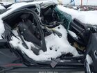 2023 Ford Mustang Gt Premium Fastback Черный vin: 1FA6P8CF7P5306099